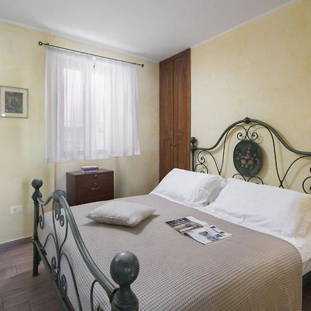 Apartment Castello Rovinj Exteriör bild