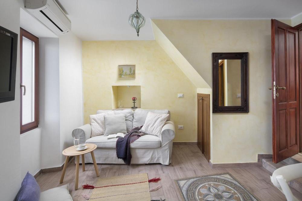Apartment Castello Rovinj Exteriör bild