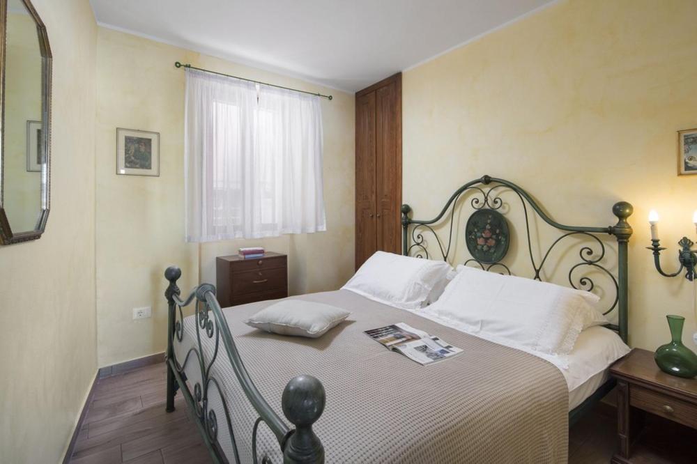 Apartment Castello Rovinj Exteriör bild